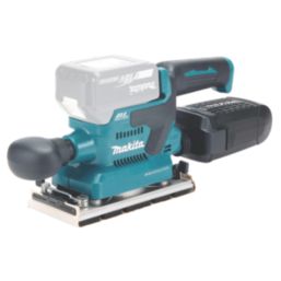 Makita DBO382  18V Li-Ion LXT Brushless Cordless Sander - Bare