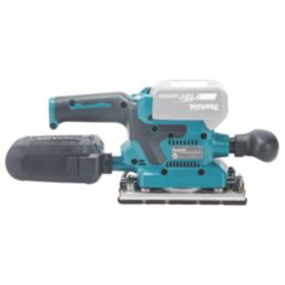 Makita DBO382  18V Li-Ion LXT Brushless Cordless Sander - Bare