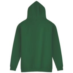 Pro RTX  Hoodie Bottle Green Large 41 / 43" Chest