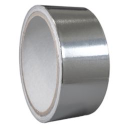 Radmat Building Materials Aluminium Sealing Tape  38mm x 10m