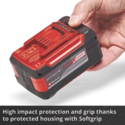 Einhell  18V 5.2Ah Li-Ion Power X-Change Battery & Charger Set
