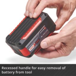 Einhell  18V 5.2Ah Li-Ion Power X-Change Battery & Charger Set