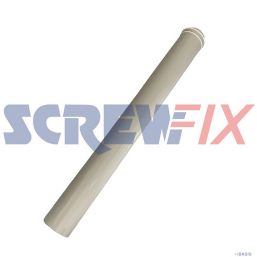 Vaillant 2000802771 Flue duct