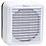 Xpelair GX6EC  (7 1/4") Axial Kitchen Extractor Fan  White 120-230V