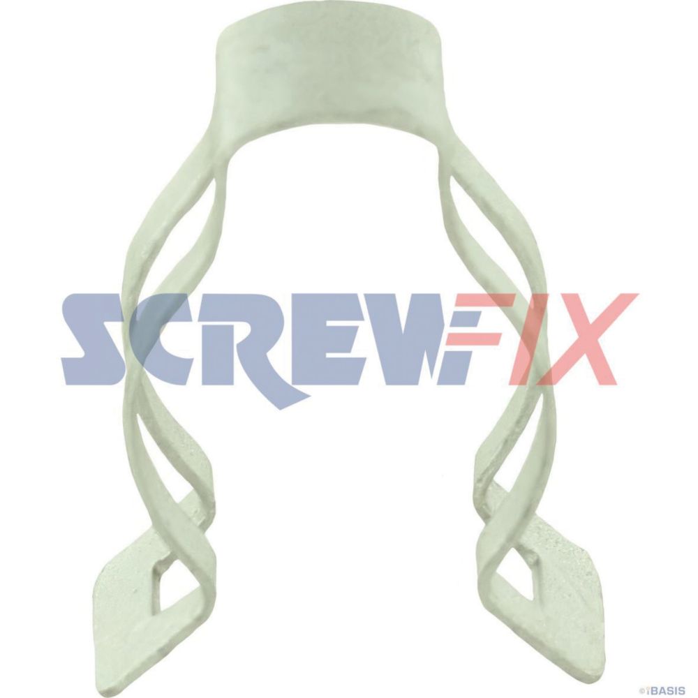 Worcester Bosch 87186880230 CLIP Screwfix