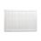 Stelrad 600mm x 900mm 5135BTU White Type 22 Convector Radiator