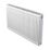 Stelrad 600mm x 900mm 5135BTU White Type 22 Convector Radiator