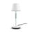 Philips Hue Go LED Portable Table Lamp White 6W