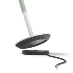 Philips Hue Go LED Portable Table Lamp White 6W