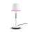 Philips Hue Go LED Portable Table Lamp White 6W