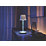 Philips Hue Go LED Portable Table Lamp White 6W