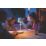 Philips Hue Go LED Portable Table Lamp White 6W