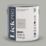 LickPro Max+ 2.5Ltr Grey 11 Eggshell Emulsion  Paint