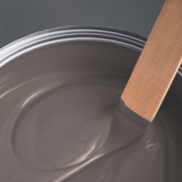 LickPro Max+ 5Ltr Brown 03 Matt Emulsion  Paint