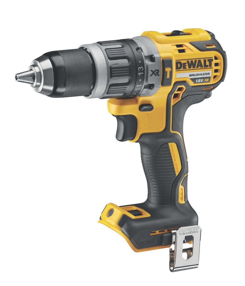 Dewalt dcd796n store screwfix