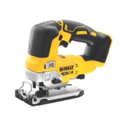 DeWalt DCK663P3-GB 18V 3 x 5.0Ah Li-Ion XR Brushless Cordless 6-Piece Power Tool Kit