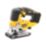 DEWALT DCK663P3-GB 18V 3 x 5.0Ah Li-Ion XR Brushless Cordless 6-Piece Power Tool Kit