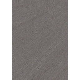 Splashwall Charcoal Sand Bathroom Wall Panel Matt Grey 1210mm x 2420mm x 11mm
