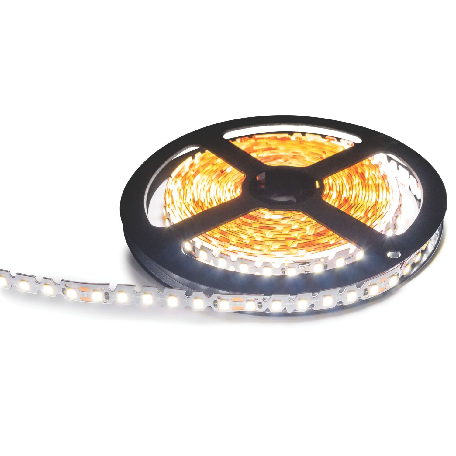Sensio Sigma 2 5m LED Strip Light 24W 570lm (645PL)