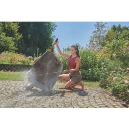 Gardena 18960-28 Basic Starter 4 Piece Set