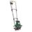 Refurb Essentials  800W 28cm Tiller 220-240V