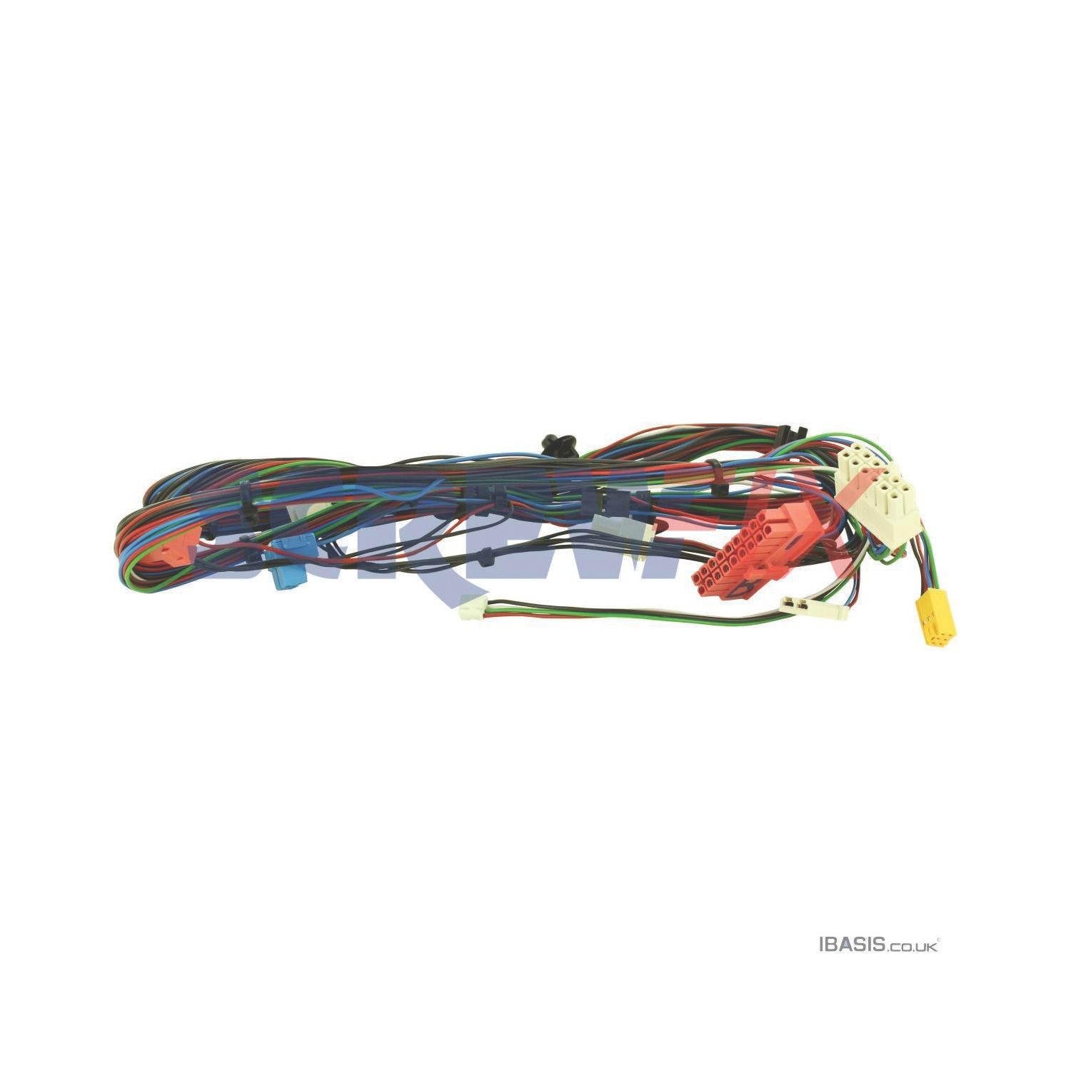 Vaillant 0020135154 Wiring Harness (645TH)