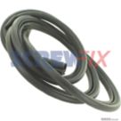 Worcester Bosch 87161066350 Inner Case/Mantel Seal