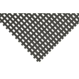 COBA DeckStep Anti-Slip Floor Mat Black 2.5m x 1.2m x 11.5 mm ±0.5mm