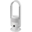 Blyss  3-in-1 Bladeless Fan, Heater & Air Purifier 220-240V