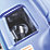 Hyundai P2500i 2200W Portable Petrol Inverter Generator 230V