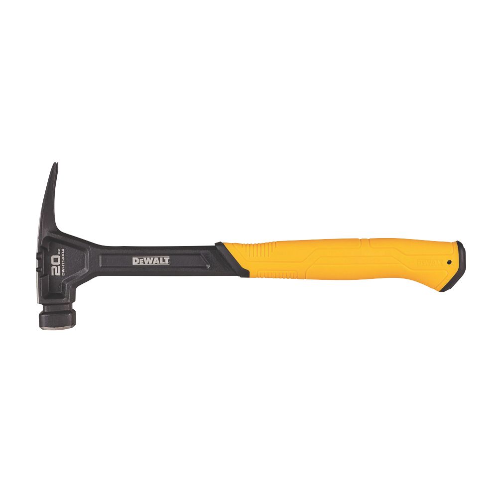 Screwfix claw clearance hammer