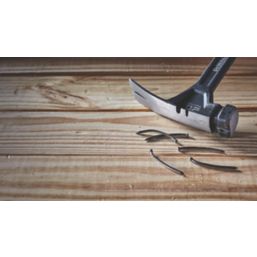DEWALT XP One-Piece Rip Claw Hammer 20oz (0.57kg)