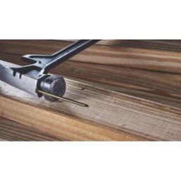 DEWALT XP One-Piece Rip Claw Hammer 20oz (0.57kg)