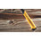 DeWalt XP One-Piece Rip Claw Hammer 20oz (0.57kg)