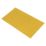 COBA GRP Anti-Slip Floor Mat Yellow 1200mm x 1200mm x 3mm
