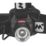 Elwis Blaze PRO H480R Rechargeable LED Headtorch Black 480lm