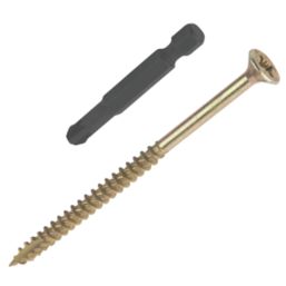 Star on sale screws screwfix