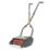 Webb  30cm Hand-Push Roller Lawn Mower