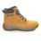 DEWALT Bolster Size 9  Honey  Steel Toe Cap Safety Boots