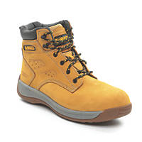 Mens Size UK 9 Dewalt Phoenix Safety Boots Waterproof Steel Toe Cap S3 WR SRA 
