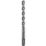 Bosch  SDS Plus Shank Masonry Drill Bit 8mm x 260mm