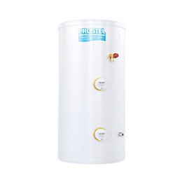 RM Cylinders Prostel Direct  Unvented Cylinder 300Ltr