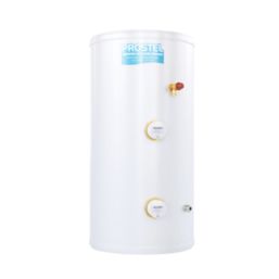 RM Cylinders Prostel Direct   Unvented Cylinder 300Ltr