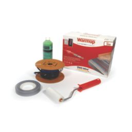 Warmup Loose Wire Heater Kit 300W
