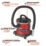Einhell TC-AV 2032 DW 850W 20Ltr  Ash Vacuum 220-240V