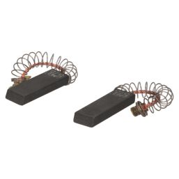 Electruepart CBN2222  Carbon Brushes