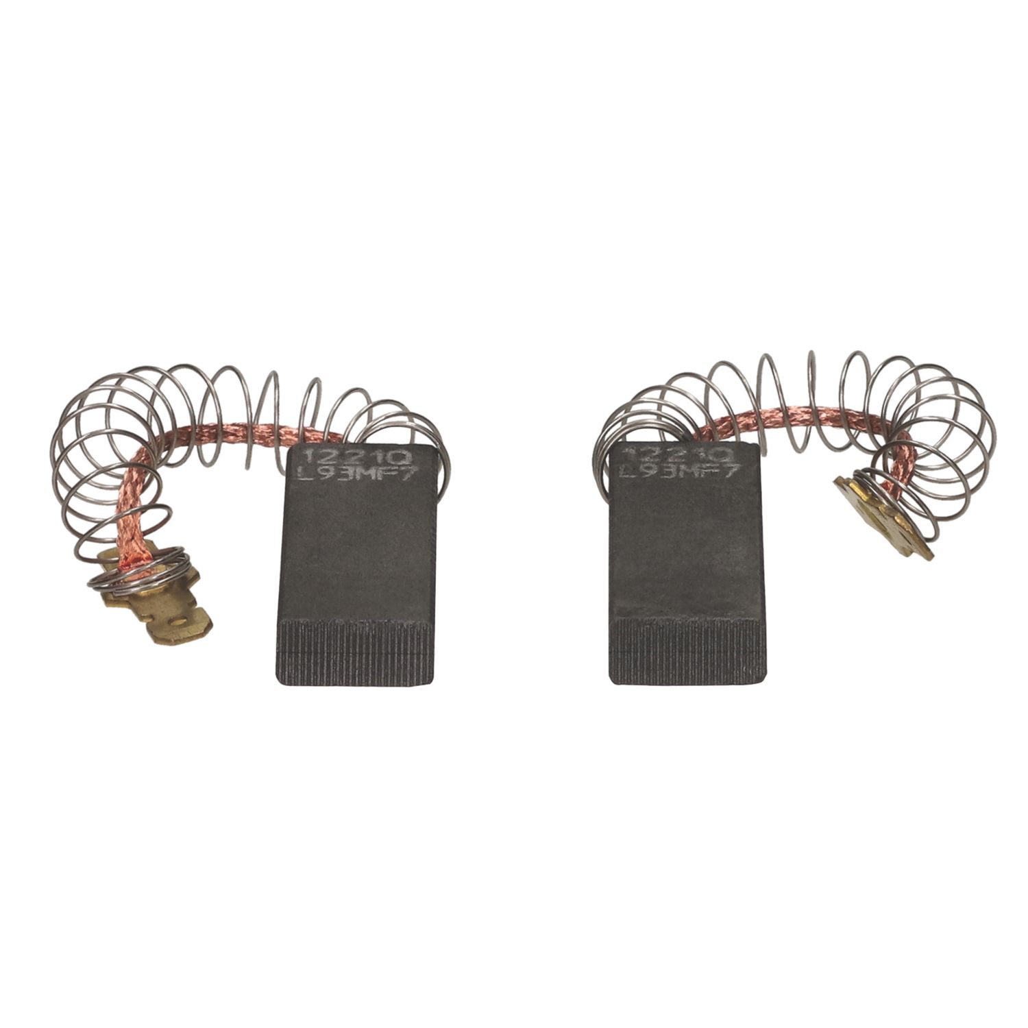 Electruepart CBN2222 Carbon Brushes (646CF)