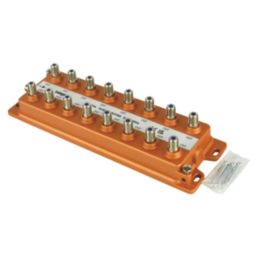 Labgear 16-Way Aerial Splitter