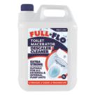 Dripdropdry Full-Flo CL-FFMC-5L Macerator Descaler & Cleaner 5Ltr