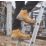 Site Assert Size 11  Tan Waterproof  Safety Boots